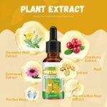 Kidney Support for Dogs & Cats, Natural Kidney Support Herbal Supplement Drops for Dog Cat, 60ML (1PCS) - Image 4