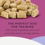 Crumps' Naturals, Mini Trainers Lamb (semi-Moist), 300 g, Dog Treats - Image 4