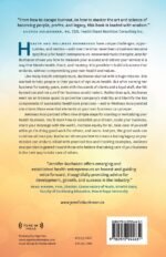Wellness Incorporated: The Health Entrepreneur's Handbook - Image 3