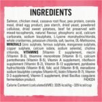 Beyond Grain Free Natural Dry Cat Food, Indoor Cat Wild-Caught Salmon & Egg - 2.26 kg Bag - Image 12