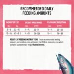 Beyond Grain Free Natural Dry Cat Food, Indoor Cat Wild-Caught Salmon & Egg - 2.26 kg Bag - Image 13