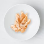 INABA Premium Hand-Cut Grilled Chicken Fillet Cat Treats/Topper with Vitamin E and Green Tea Extract, 25 Grams Each, Pack of 6, Chicken Broth - Image 6