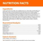 IAMS Proactive Health Sensitive Digestion & Skin Adult Dry Cat Food – Turkey – 2.72KG (5.9LB) Bag - Image 15