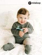 Teething Toys for Babies, Jellydog Never Drop Food Grade Silicone Rocking Teether, Prevent Choking & Odorless Baby Teether, Less Dust and Hair Adhesion, Baby Gifts - Image 5