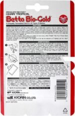 Hikari USA Inc AHK19110 Betta Biogold 0.70-Ounce - Image 3
