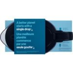 Brita 6 Cup Filter Pitcher with Smart Light Indicator, Reduces Chlorine taste and odour from Tap Water, Filters 151 Litres, Denali, Black - Image 5