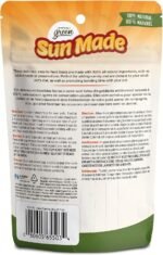 Living World Green Sun Made Small Animal Treats - Carrot - 20 g (0.7 oz) - Image 3