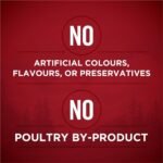 Purina ONE Tender Cuts True Instinct Wet Dog Food, in Gravy with Beef & Bison - 368 g Can (12 Pack) - Image 6