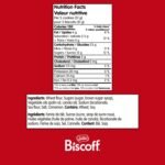 Lotus Biscoff - Caramelized Biscuit Cookies - 1P x 300 counts - 1875g - Pack of 1 - Image 3