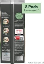 Purina Tidy Cats Cat Litter Breeze Pads Refill Pack Multi Cat Litter Pads - 8 ct. Bags - Image 11