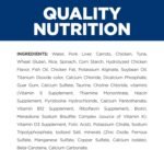 Hill's Prescription Diet c/d Feline Multicare Urinary Tract Health Vegetable, Tuna & Rice Stew Canned Cat Food 24/2.9 oz by Science Diet - Image 6