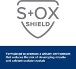 Hill's Prescription Diet c/d Feline Multicare Urinary Tract Health Vegetable, Tuna & Rice Stew Canned Cat Food 24/2.9 oz by Science Diet - Image 8