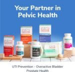 Utiva UTI Test Strips – Home Test Kit for Urinary Tract Infection – Clinically Accurate Results in 2 Minutes – Urine Testing Strips for Women and Men, 3 Individual At Home UTI Tests - Image 6