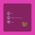 N-Bone Get Naked 1 Pouch Kitten Health Soft Treats, 2.5 oz - Image 5