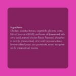 N-Bone Get Naked 1 Pouch Kitten Health Soft Treats, 2.5 oz - Image 6