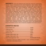 Zoë Dry Dog Food, Small Breed, Turkey/Chickpea/Sweet Potato Recipe, 2 kg - Image 8