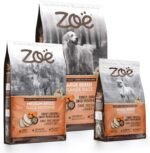 Zoë Dry Dog Food, Small Breed, Turkey/Chickpea/Sweet Potato Recipe, 2 kg - Image 10