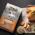 Zoë Dry Dog Food, Small Breed, Turkey/Chickpea/Sweet Potato Recipe, 2 kg - Image 14