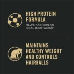 Purina Pro Plan Wet Cat Food, Specialized Indoor Balance Chicken Entrée - 85 g Can (24 Pack) - Image 4