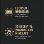 Purina Pro Plan Wet Cat Food, Specialized Indoor Balance Chicken Entrée - 85 g Can (24 Pack) - Image 5