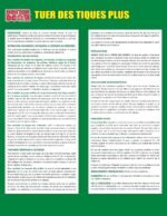 Doktor Doom Tick Killer Plus Spray for Yards & Buildings, 3.8L - Image 7