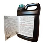 Doktor Doom Tick Killer Plus Spray for Yards & Buildings, 3.8L - Image 10