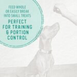 Caledon Farms, Value Pack Chewy Beef Sticks, 680 g, Dog Treats - Image 9