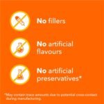 IAMS Proactive Health Indoor Weight & Hairball Care Adult Dry Cat Food – Chicken & Turkey – 3.18KG (7LB) Bag - Image 8