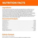 IAMS Proactive Health Indoor Weight & Hairball Care Adult Dry Cat Food – Chicken & Turkey – 3.18KG (7LB) Bag - Image 14