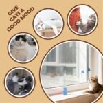 Cat Teaser Wand - Electric Exerciser | Kitten Interactive Toy + with Suction Cup, for Cats Kittens Pets + Indoor Outdoor Play, Automatic Motion Toy Reducing Boredom at Home - Image 4