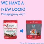 Shamless Pets More Lobster, Cheese Crunchy Cat Treats, Seafood Flavour, Dry Cat Treats - Image 3