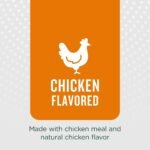 Minties Dental Treats for Cats, Chicken Flavored Treats for Cats, Freshens Breath and Controls Tartar, 2.5oz - Image 6