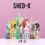 Shed-X Shed Control Shampoo for Cats, 8 oz – Reduce Shedding – Shedding Shampoo Infuses Skin and Coat with Vitamins and Antioxidants to Clean, Release Excess Hair and Exfoliate - Image 8