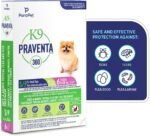 Parapet K9 Praventa 360 for Small Dogs, 6 Tubes - Image 7