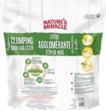 Nature's Miracle Premium Corn Cob Litter 18lbs - Image 3