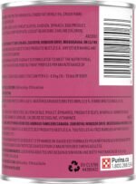 Beyond Natural Wet Dog Food, Farm-Raised Beef & Spinach in Gravy - 354 g Can (12 Pack) - Image 4