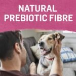 Beyond Natural Wet Dog Food, Farm-Raised Beef & Spinach in Gravy - 354 g Can (12 Pack) - Image 5