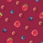 OLLY Women's Multi Gummy Supplement with no artificial flavours and colours Blissful Berry multivitamin to help support women's health 45 day supply 90 gummies - Image 5