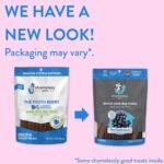Shameless Pets Tooth Berry Dental Sticks, Oral Care, Dental Dog Treats, Improves Bad Dog Breath - Image 4