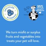 Shameless Pets Tooth Berry Dental Sticks, Oral Care, Dental Dog Treats, Improves Bad Dog Breath - Image 6