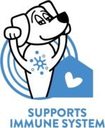 Shameless Pets Tooth Berry Dental Sticks, Oral Care, Dental Dog Treats, Improves Bad Dog Breath - Image 8