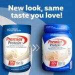 Premier Protein Powder, Vanilla Milkshake, High Protein Powder, 30g of Protein, 1g Sugar, 100% Whey Protein, Keto Friendly, Gluten Free, 17 Servings, 663 Grams - Image 4