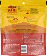 Zuke's Dog Treats, Mini Naturals Tender Bites Chicken Recipe - 454 g Pouch (1 Pack) - Image 4