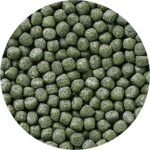 Hikari 03328 8.8-Ounce Cichlid Staple Floating Pellets for Pets, Medium - Image 4