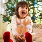 Yellow Plush Interactive Cat Robot Toy - Barking Meow Kitten With Touch Control, Electronic Pet, Animated Stuffed Animal for Girls, Baby, Kids - L:12" * H:8" * W:5" - Image 6