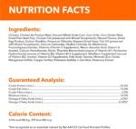 IAMS PROACTIVE HEALTH Healthy Adult Dry Cat Food – Chicken – 3.18KG (7LB) Bag - Image 15