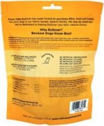 Rollover Small Gourmet Crunchy Chicken Biscuits - 300g - Image 3