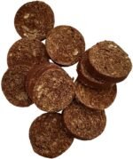 Rollover Small Gourmet Crunchy Chicken Biscuits - 300g - Image 4