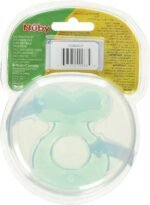 Nuby Soft Silicone Fish Teether - Image 4