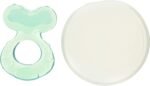 Nuby Soft Silicone Fish Teether - Image 5
